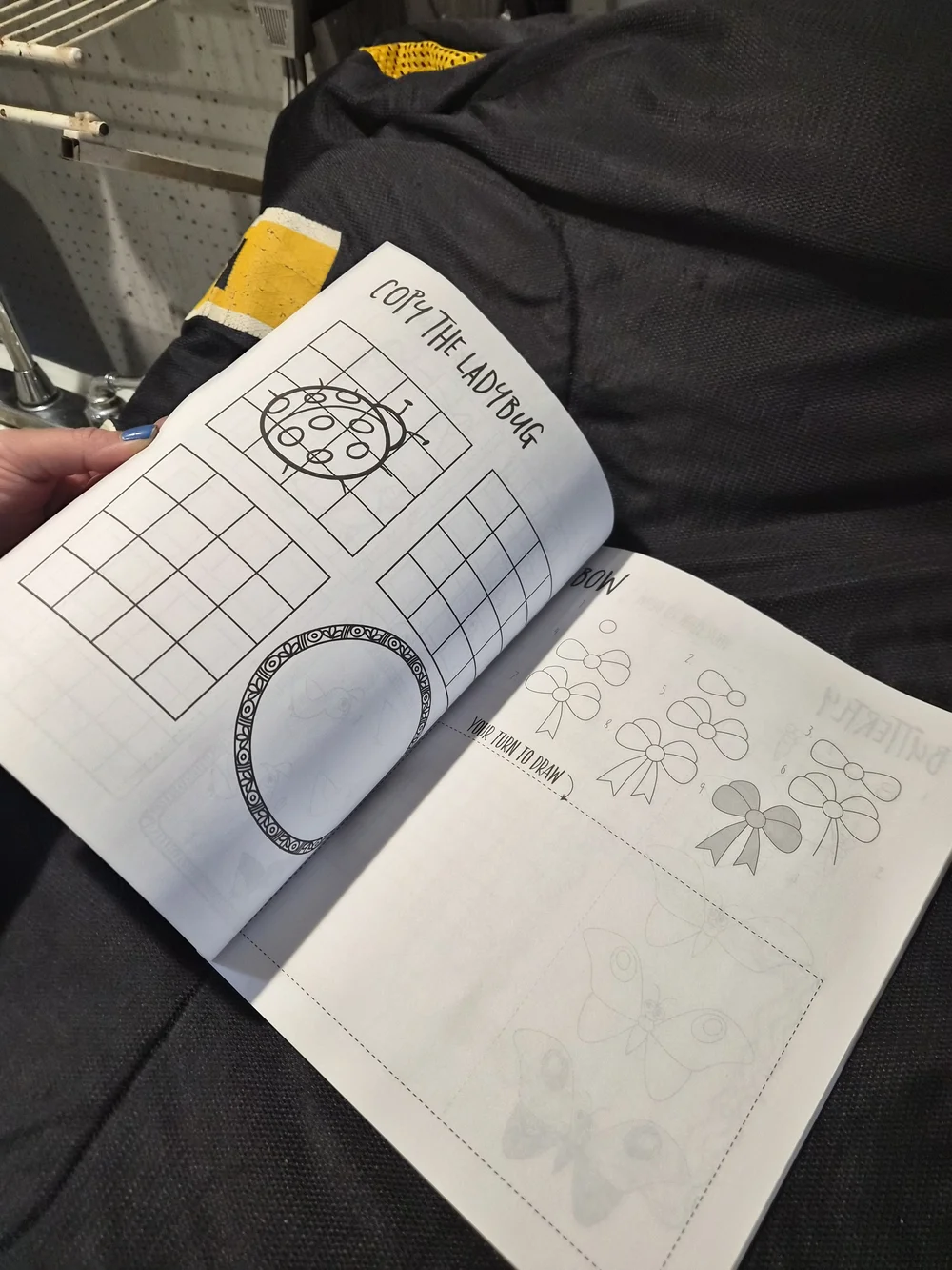 How To Draw Book For GirlsNEVER USED NEW